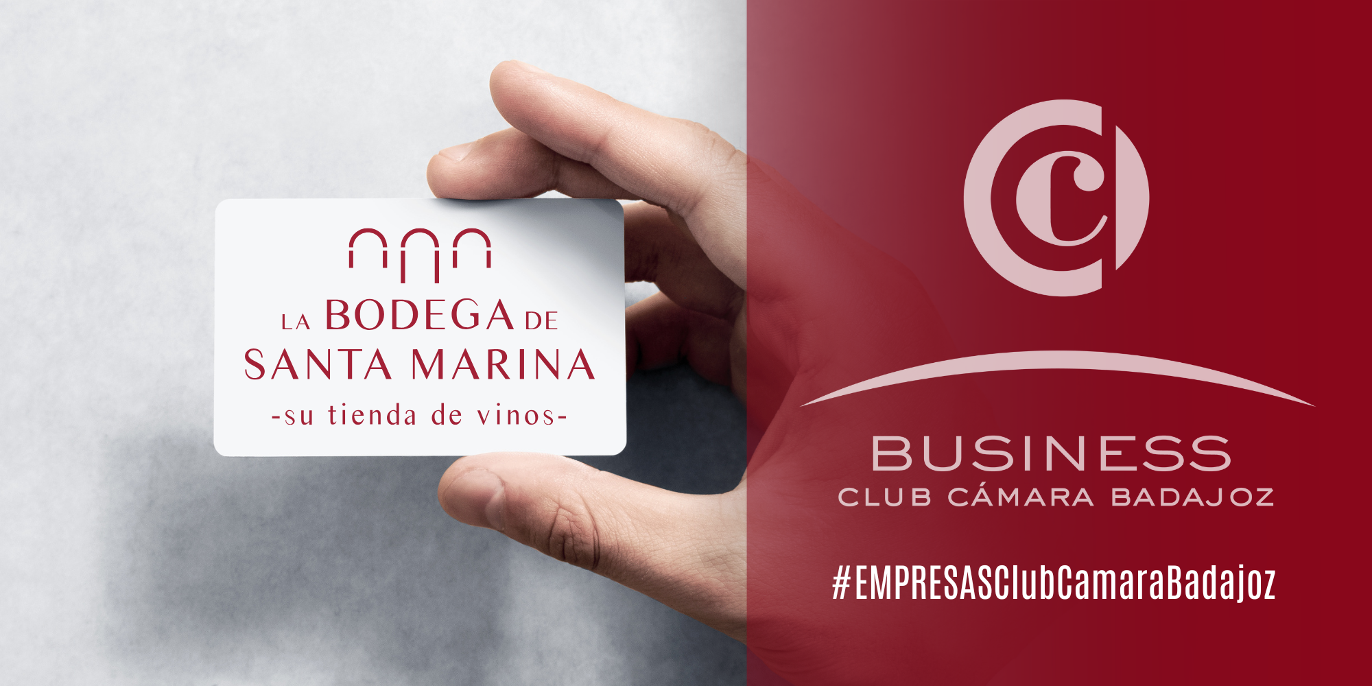 La Bodega de Santa Marina