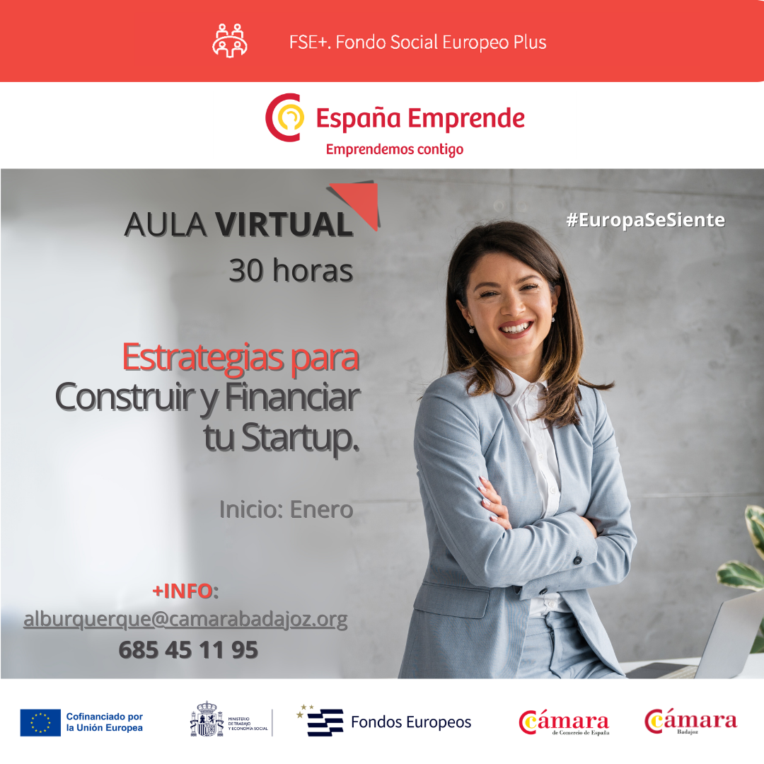 Estrategias para Construir y Financiar tu Startup