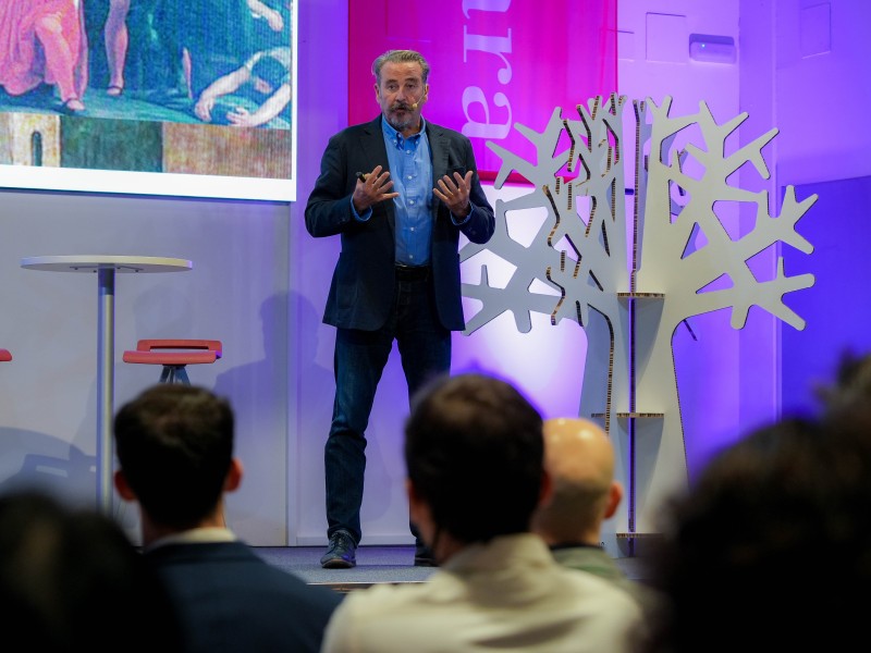 La Cámara de Comercio de Badajoz celebra el Demo Day de la Fase II del programa Impulsa Startup “Despega”