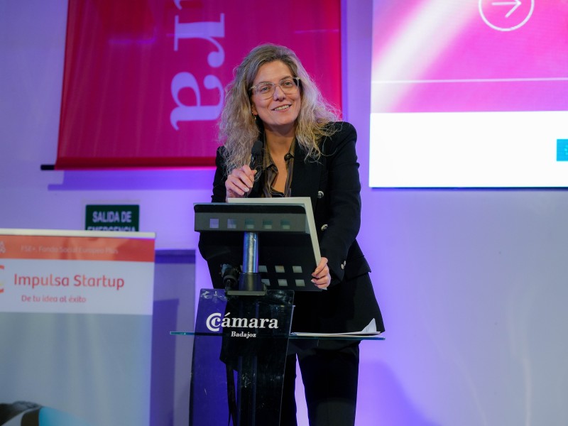 La Cámara de Comercio de Badajoz celebra el Demo Day de la Fase II del programa Impulsa Startup “Despega”