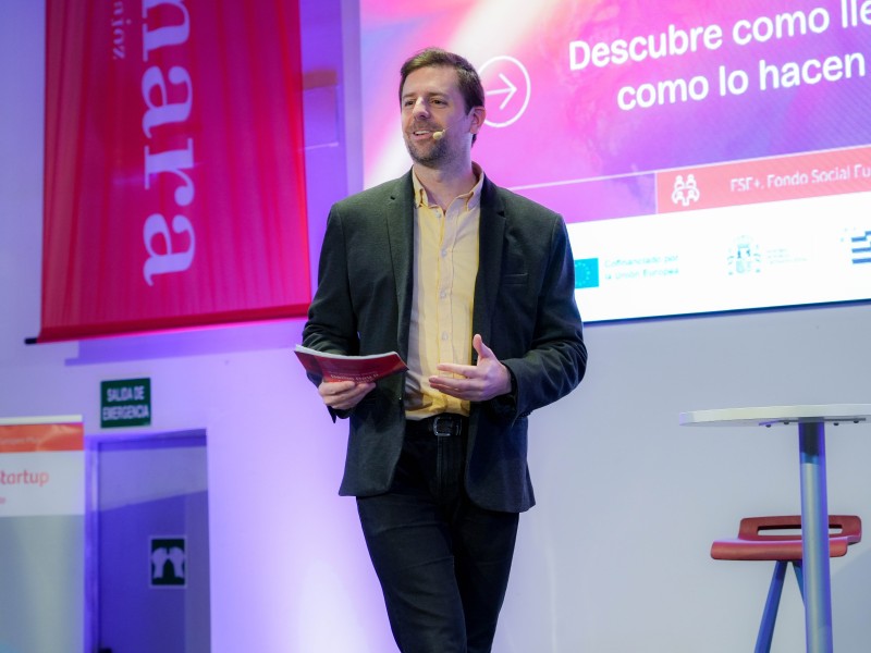 La Cámara de Comercio de Badajoz celebra el Demo Day de la Fase II del programa Impulsa Startup “Despega”