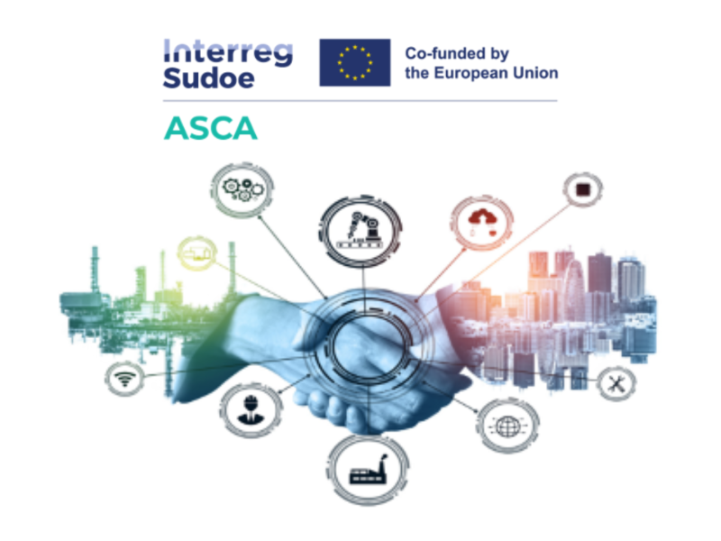 ASCA - Accelerating Smart Capacities in Agroindustry
