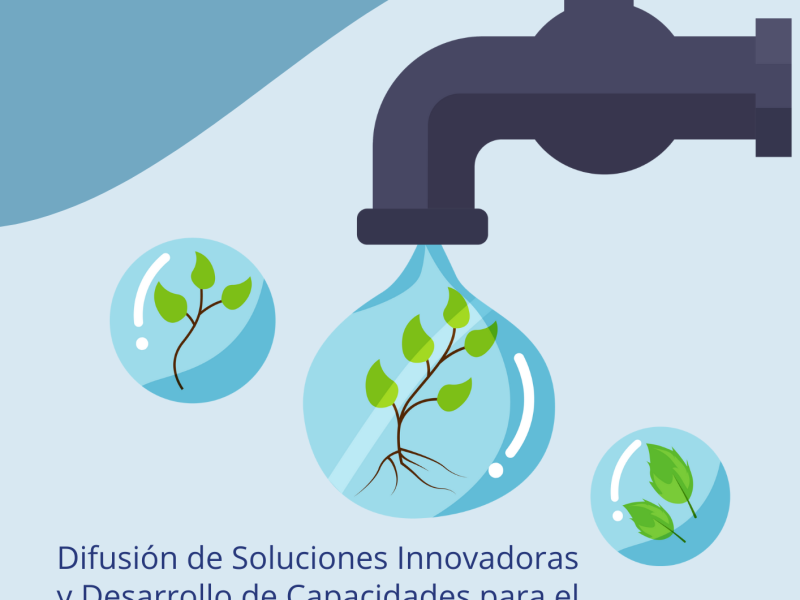 Cámara Badajoz y el proyecto Smart Green Water