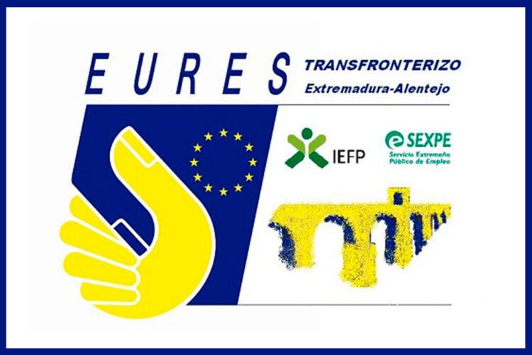 EURES Transfronterizo Extremadura-Alentejo 2024-2025 EURES