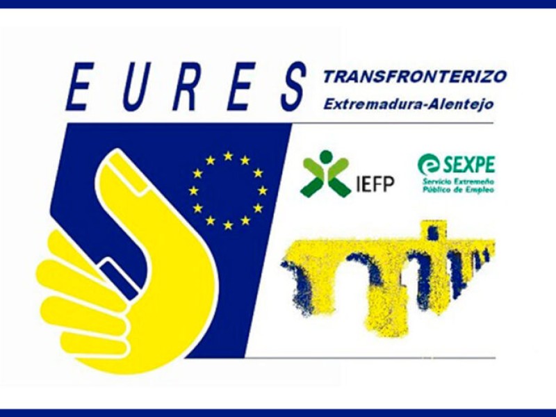 EURES Transfronterizo Extremadura-Alentejo 2024-2025 EURES