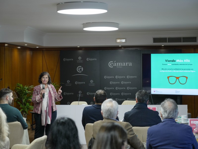 La economía de la provincia de Badajoz consolida su recuperación en la recta final de 2025