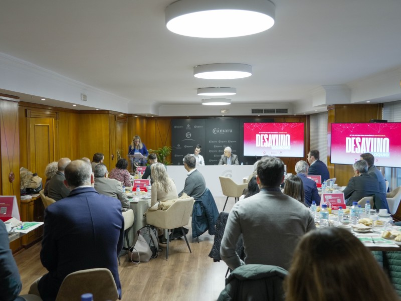 La economía de la provincia de Badajoz consolida su recuperación en la recta final de 2025