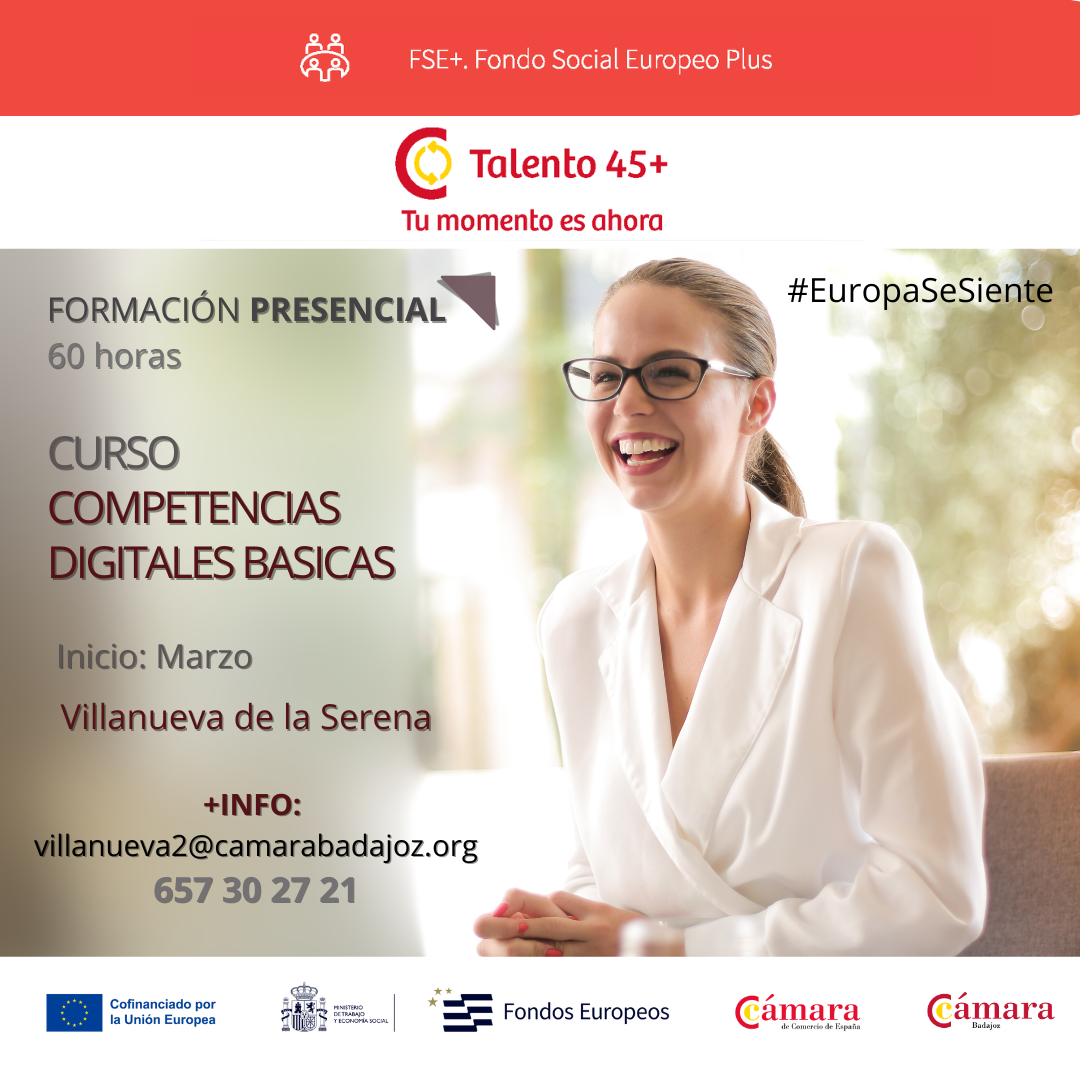 COMPETENCIAS DIGITALES BÁSICAS