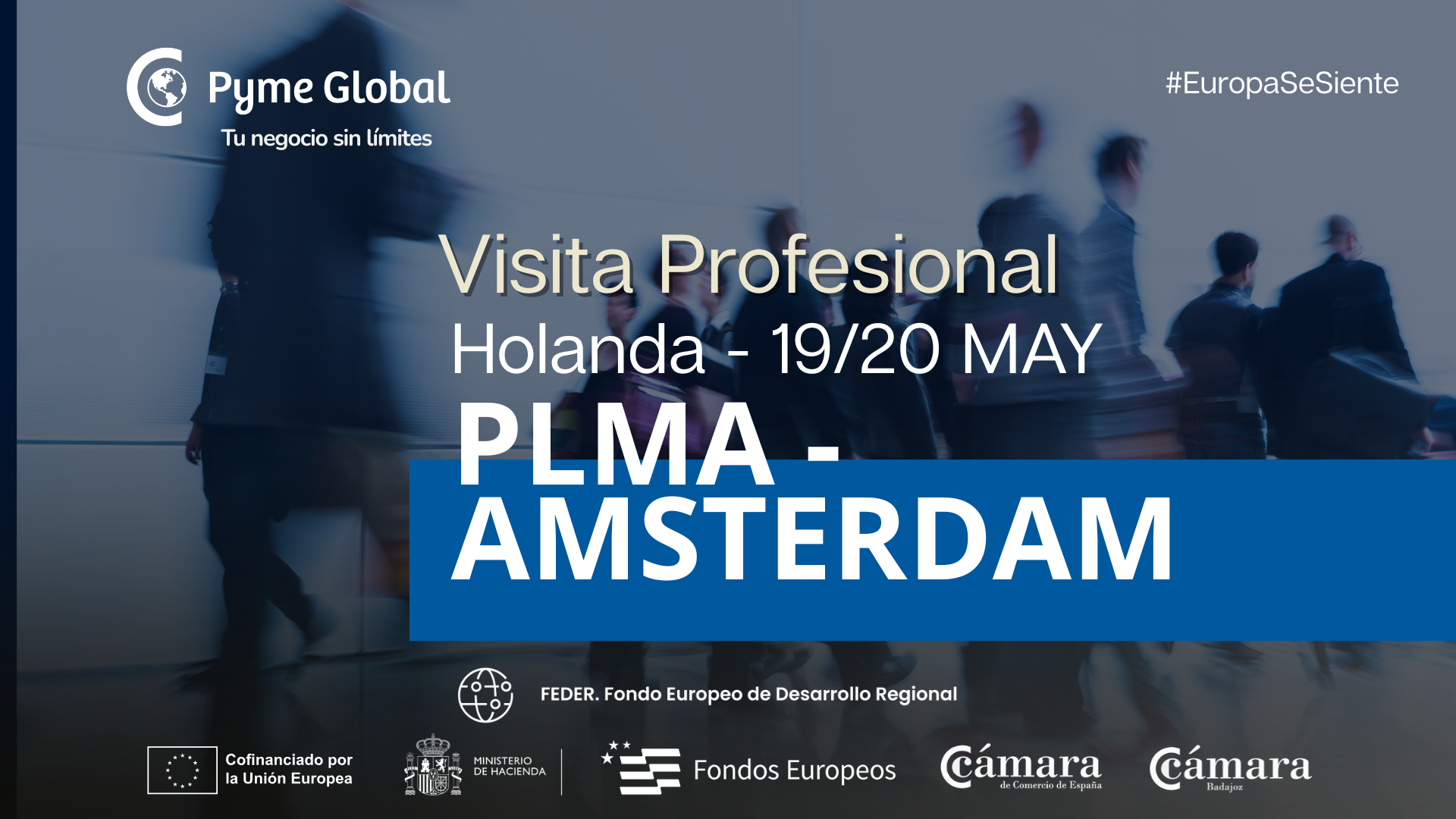 PLMA's World of Private Label 2026