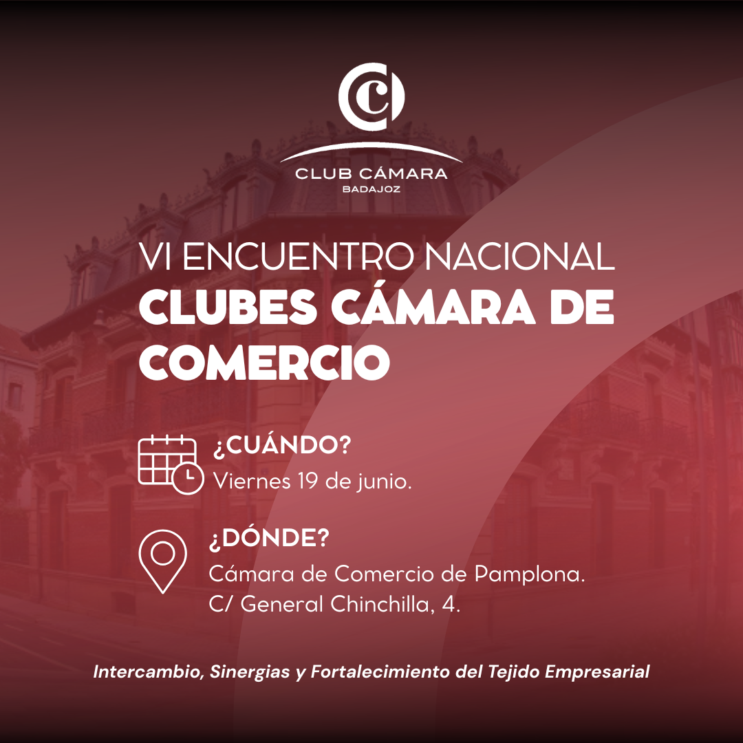 Encuentro Nacional de Clubes Cámara