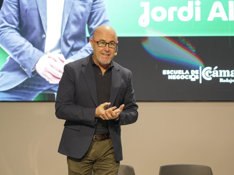 La Cámara de Badajoz celebra el Foro TransformaT para reflexionar sobre liderazgo y cultura organizativa