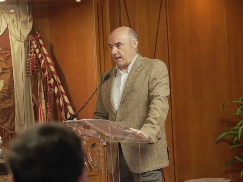 Arranca AMPLIA, el programa que acompaña a 12 empresas extremeñas a aplicar IA a retos prioritarios de negocio