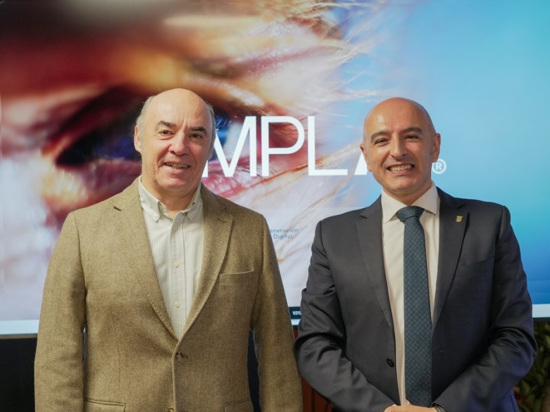 Arranca AMPL/A, el programa que acompaña a 12 empresas extremeñas a aplicar IA a retos prioritarios de negocio
