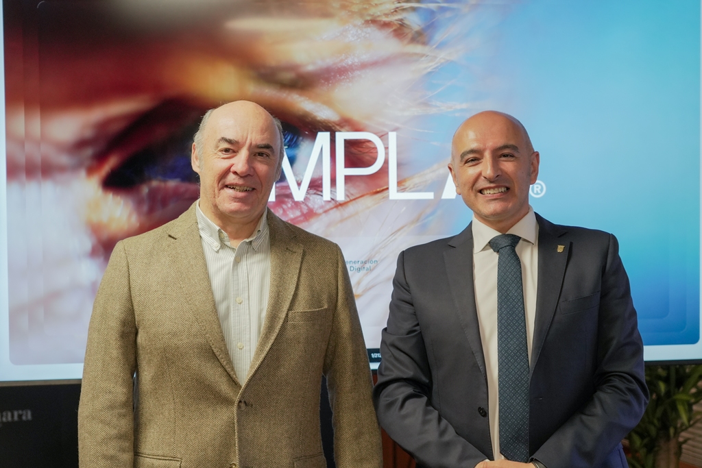 Arranca AMPLIA, el programa que acompaña a 12 empresas extremeñas a aplicar IA a retos prioritarios de negocio