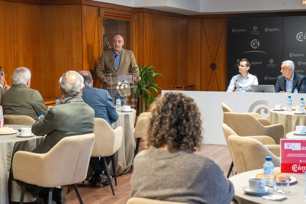 Badajoz consolida su recuperación económica, aunque afronta una desaceleración al inicio de 2026