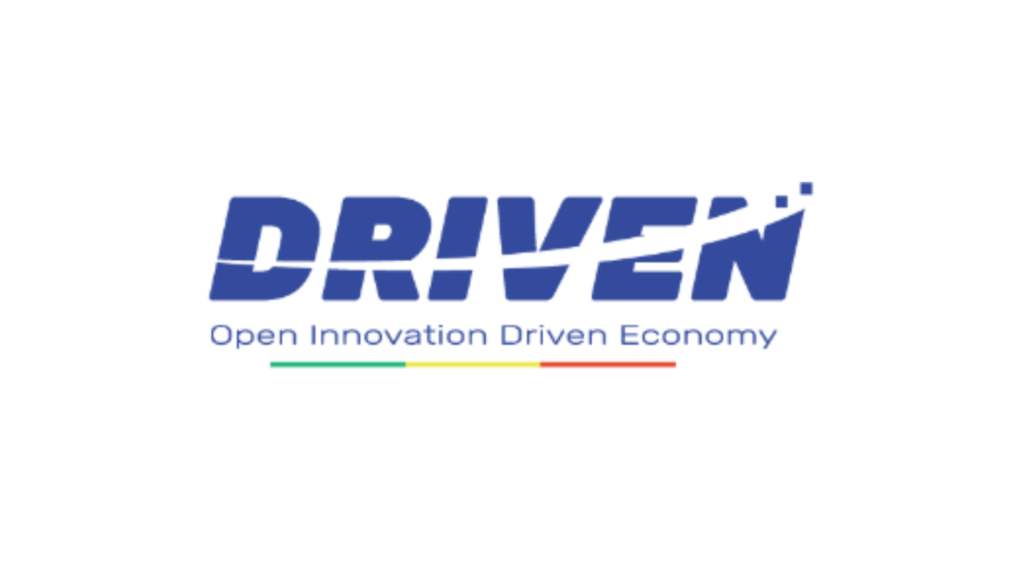DRIVEN: Open Innovation Driven Economy  Programa España & Portugal (POCTEP) 2021-2027