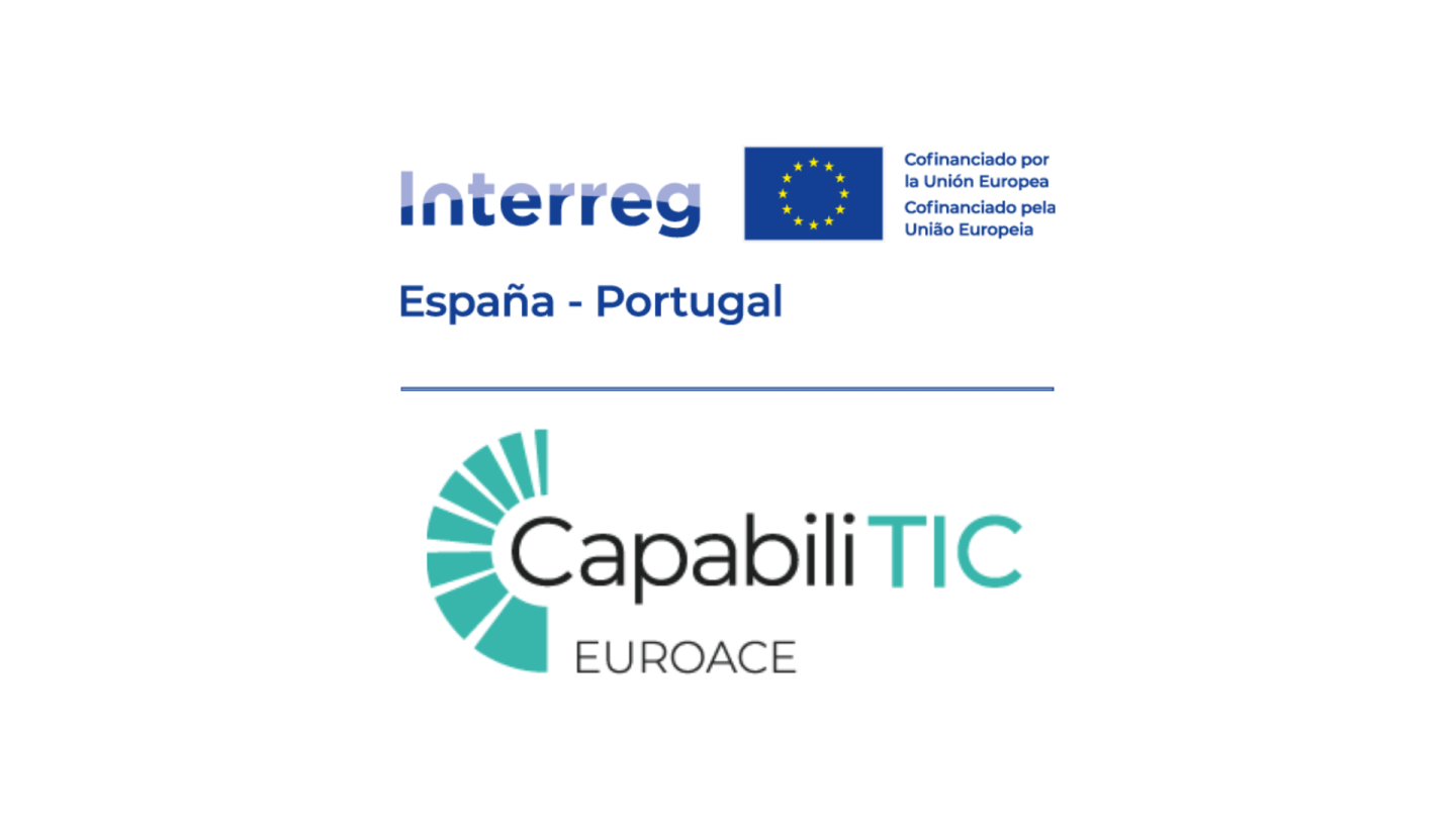 CapabiliTIC - Desarrollo de Capacidades TIC para empresas de la EUROACE