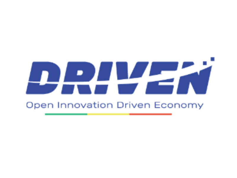 DRIVEN: Open Innovation Driven Economy  Programa España & Portugal (POCTEP) 2021-2027