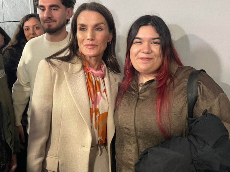 Décimo aniversario del programa Talento Joven