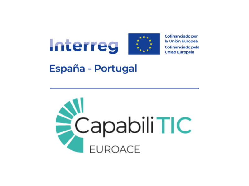 CapabiliTIC - Desarrollo de Capacidades TIC para empresas de la EUROACE