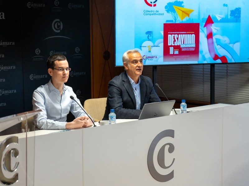 Badajoz consolida su recuperación económica, aunque afronta una desaceleración al inicio de 2026