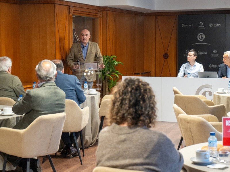 Badajoz consolida su recuperación económica, aunque afronta una desaceleración al inicio de 2026