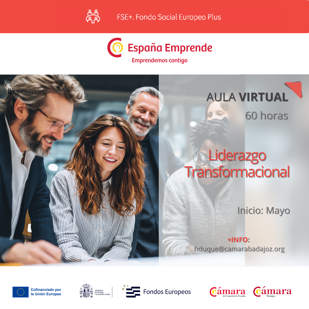 LIDERAZGO TRANSFORMACIONAL