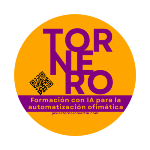 JAVIER TORNERO