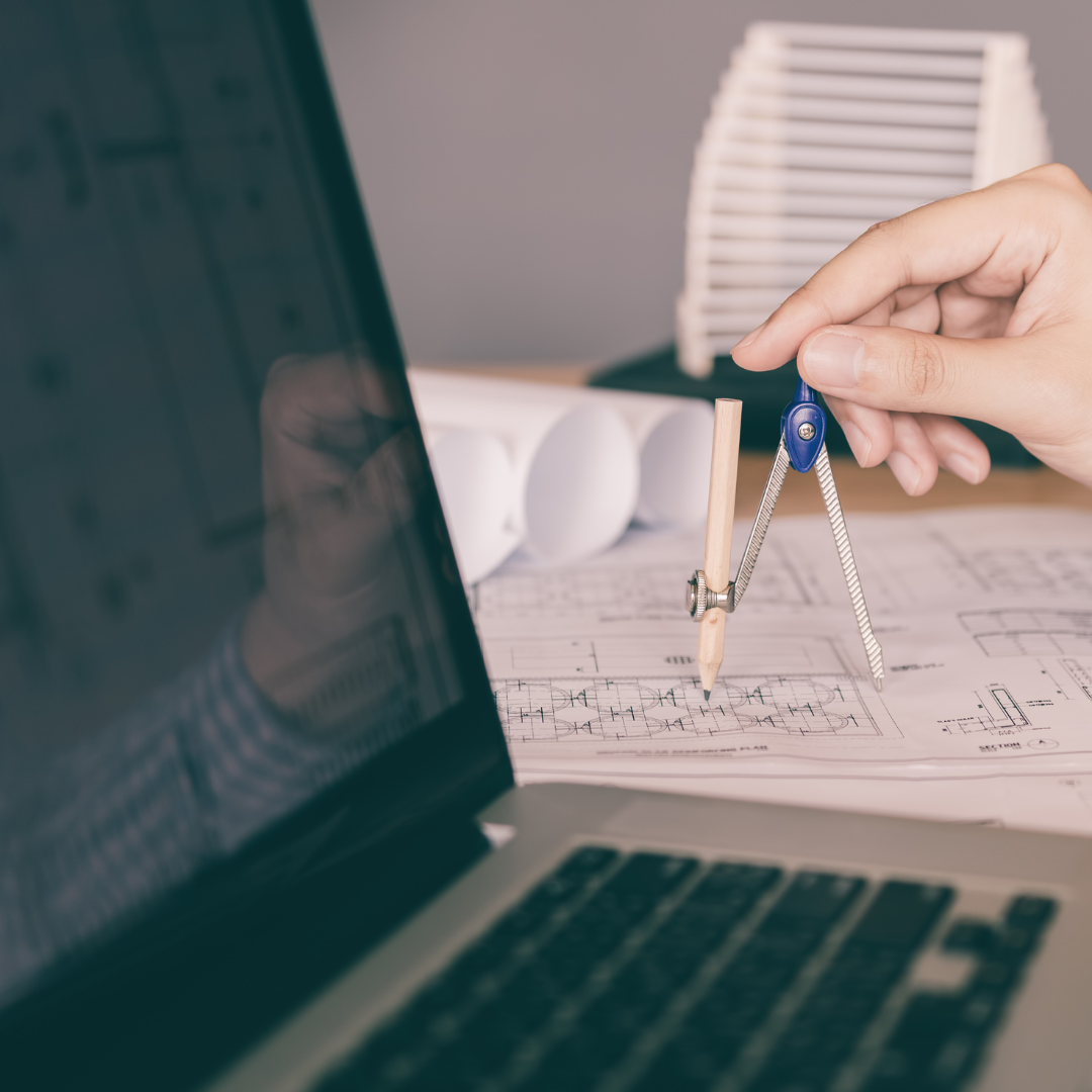 DISEÑO TÉCNICO CON AUTOCAD