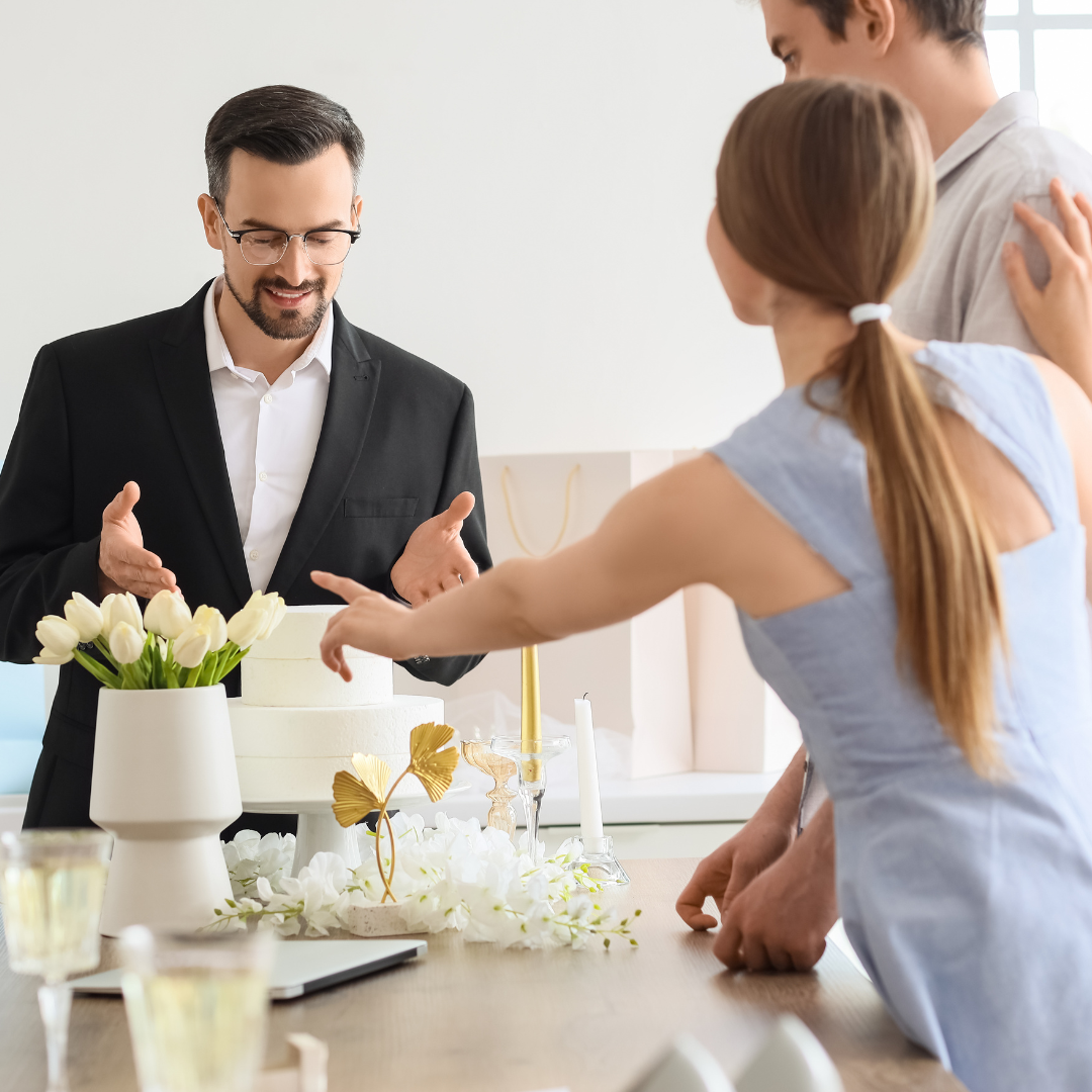 INTRODUCCIÓN A WEDDING PLANNER + ESPECIALISTA EN IMAGEN NUPCIAL