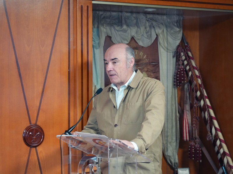 La economía de Badajoz y Extremadura mantiene el pulso en 2025, pero arranca 2026 con señales de desaceleración
