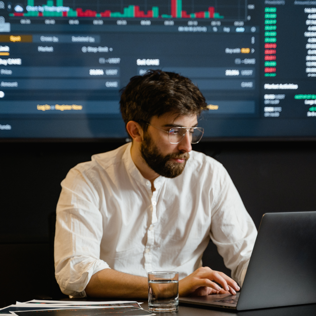 Trading desde Cero: Estrategia y Operativa Profesional