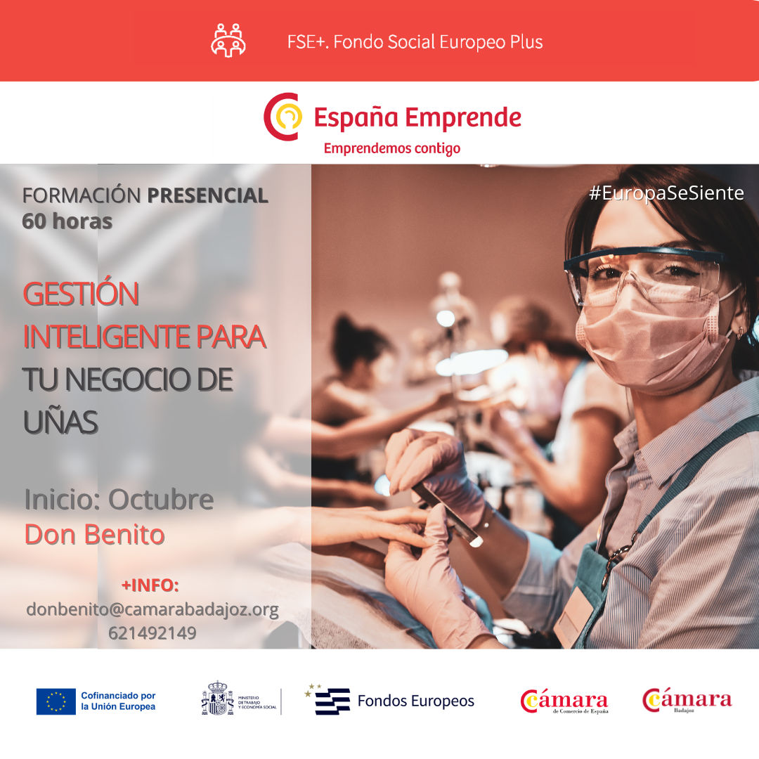 GESTIÓN INTELIGENTE PARA TU NEGOCIO DE UÑAS