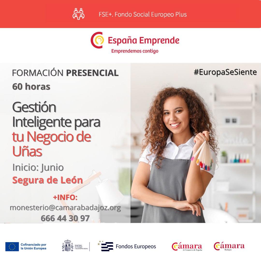 Gestión Inteligente para tu Negocio de Uñas