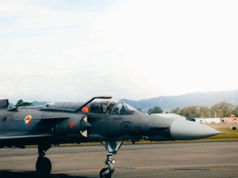 Oportunidades para las empresas en el sector de la defensa