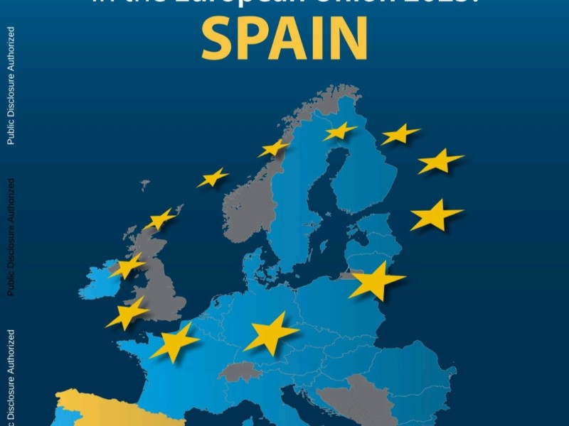 Badajoz refuerza su posicionamiento empresarial en el informe Business Ready Spain 2025