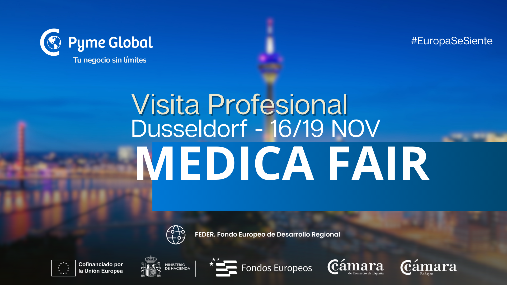 MEDICA 2026