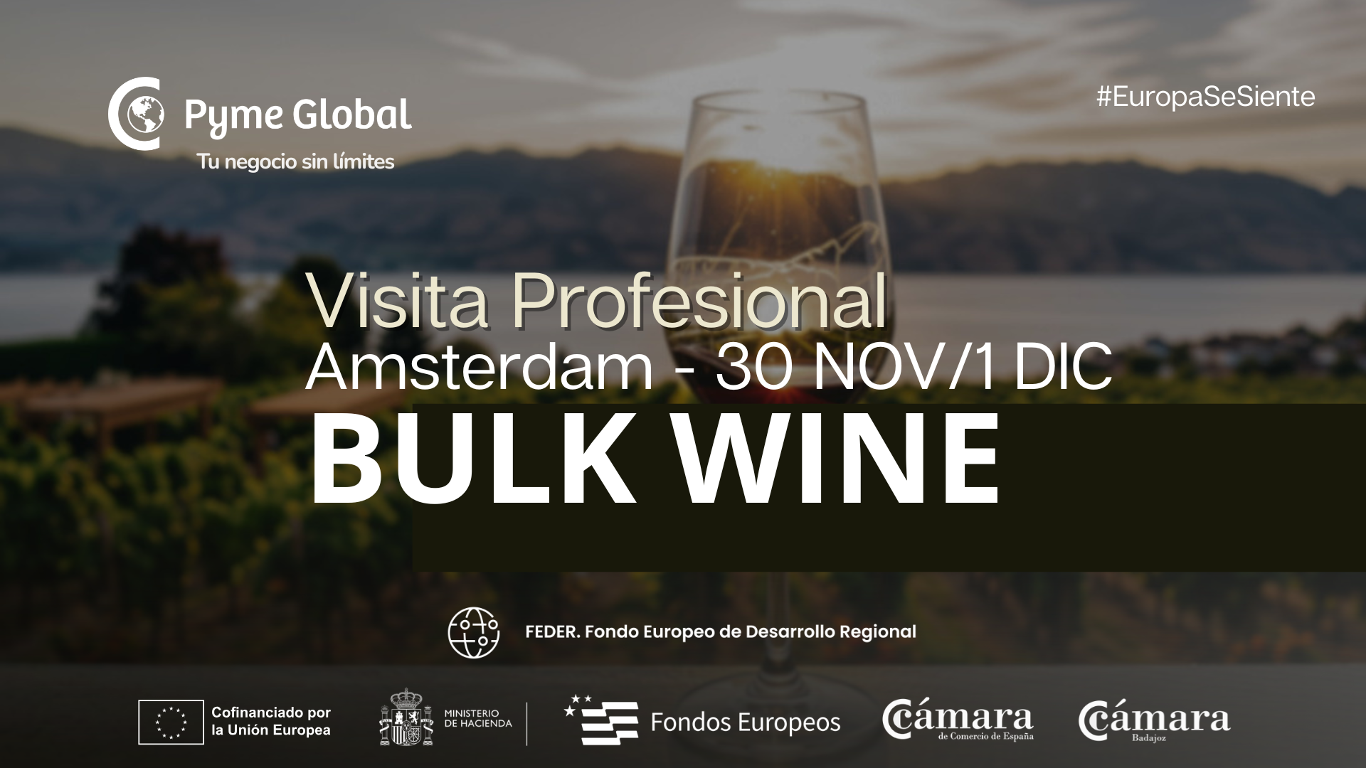 World Bulk WINE Exhibition