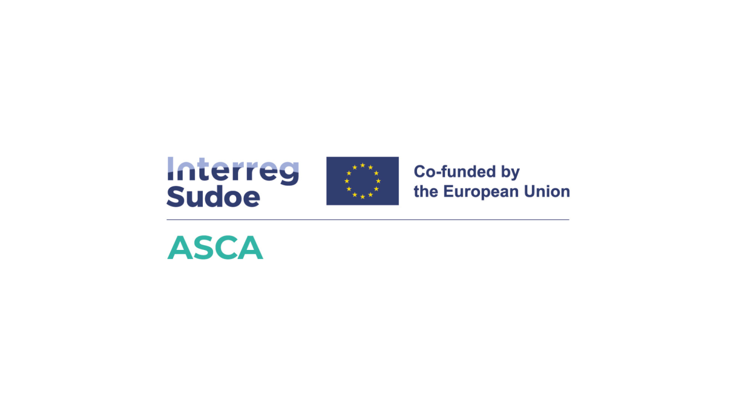 ASCA - Accelerating Smart Capacities in Agroindustry