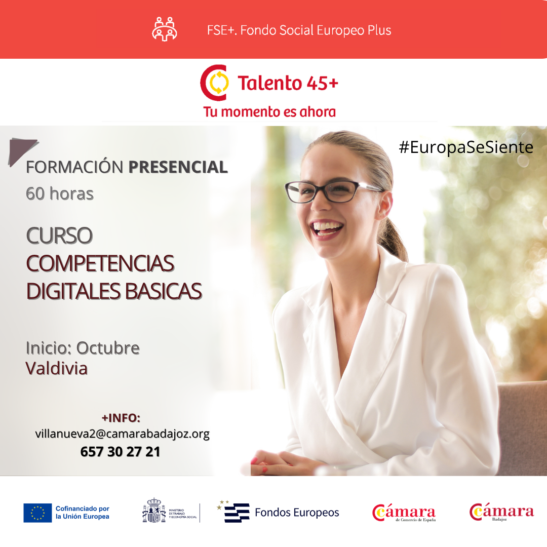 COMPETENCIAS DIGITALES BÁSICAS