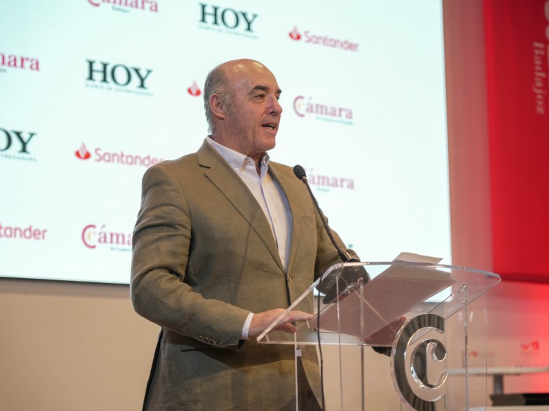 Vegenat, Pyme del año 2026 de Badajoz