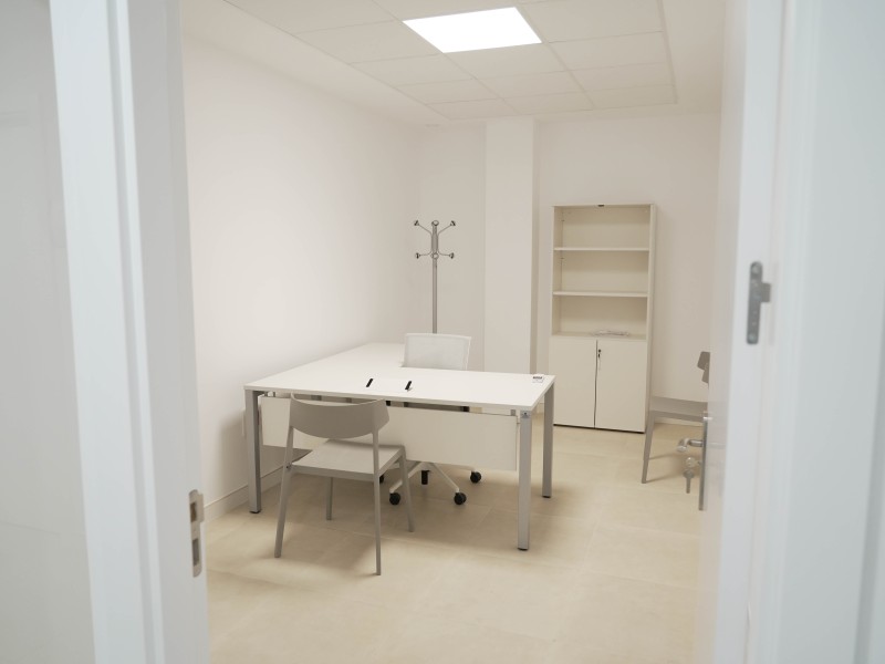 Oficinas