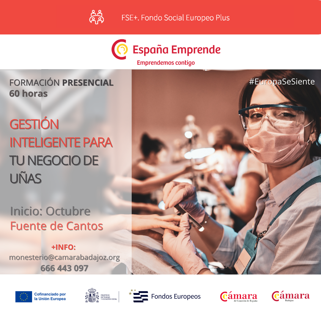 Gestión Inteligente para tu Negocio de Uñas
