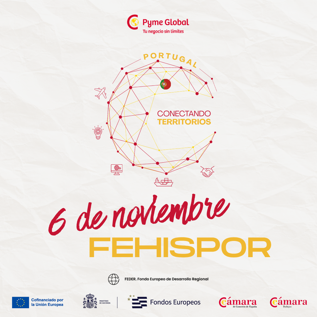 "CONECTANDO TERRITORIOS" PORTUGAL-EXTREMADURA: UN TERRITORIO DE OPORTUNIDADES