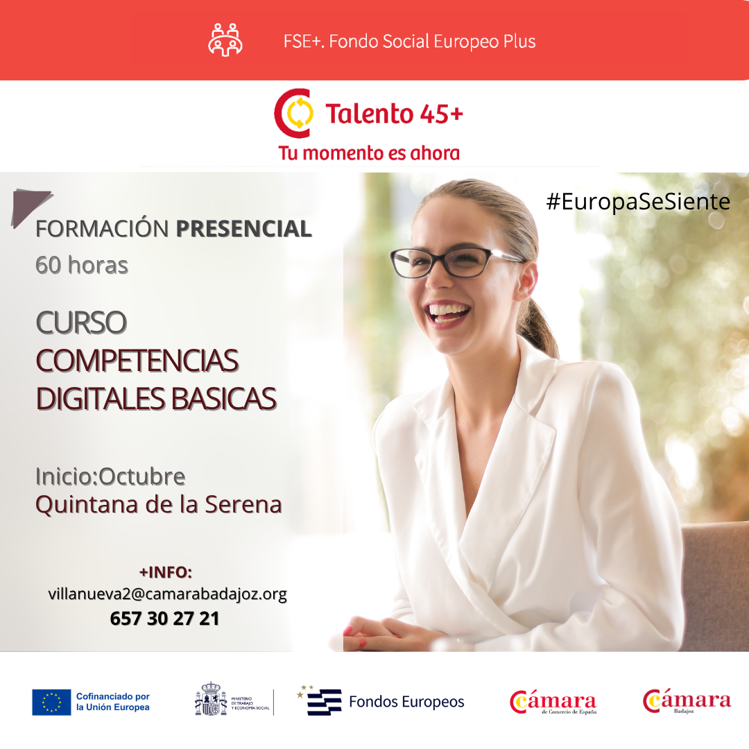 COMPETENCIAS DIGITALES BÁSICAS