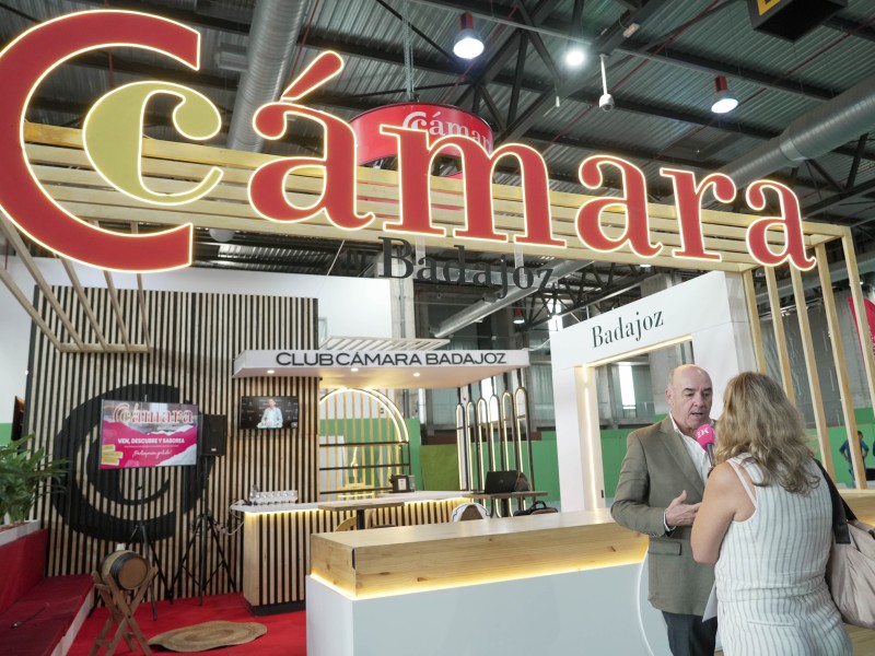 La Cámara de Comercio de Badajoz programa diversas actividades en el marco de Feria Espiga 2026