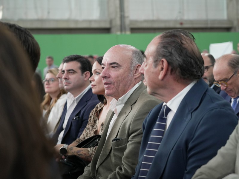 La Cámara de Comercio de Badajoz programa diversas actividades en el marco de Feria Espiga 2026