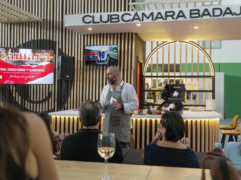 La Cámara de Comercio de Badajoz programa diversas actividades en el marco de Feria Espiga 2026