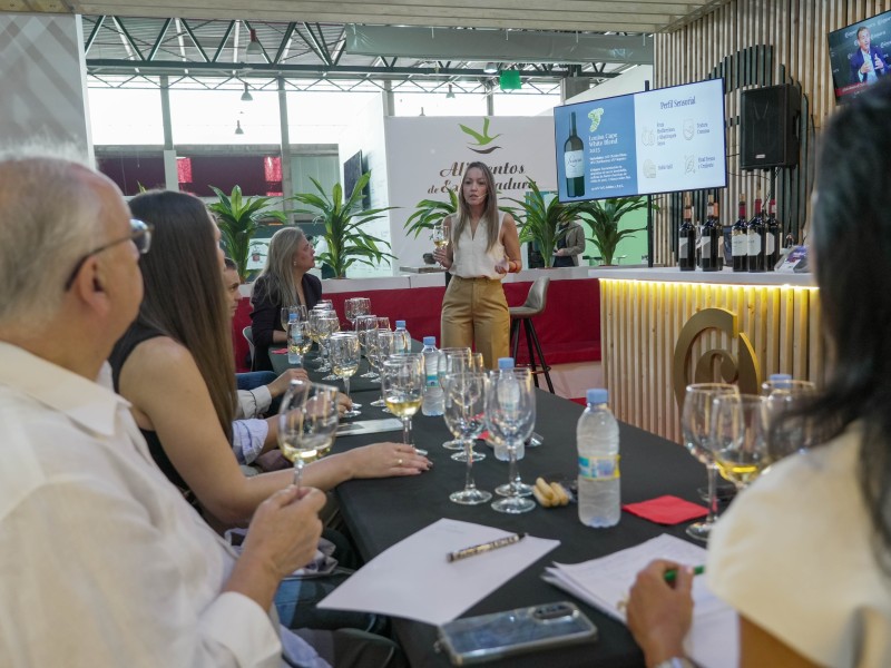 La Cámara de Comercio de Badajoz programa diversas actividades en el marco de Feria Espiga 2026