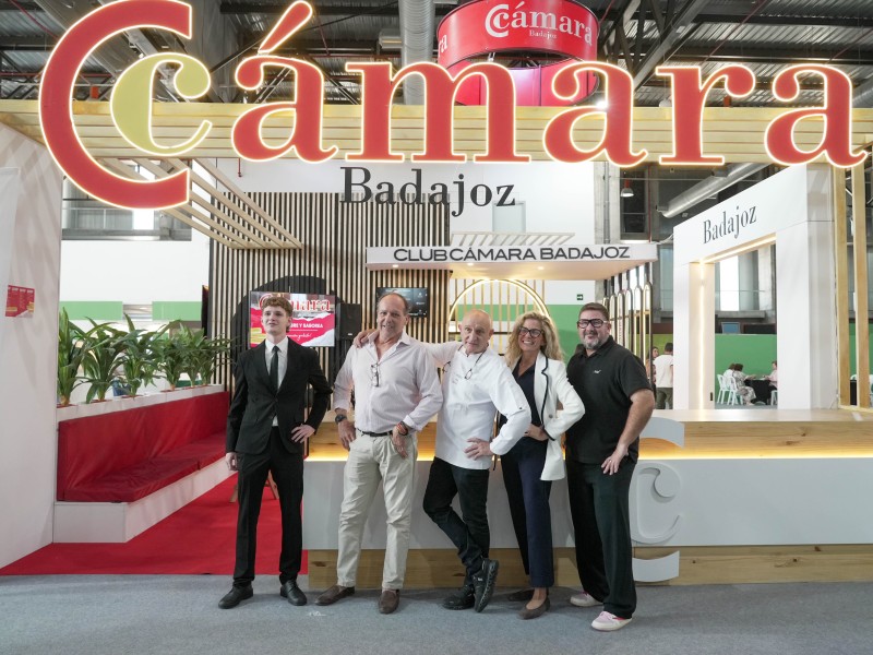 La Cámara de Comercio de Badajoz programa diversas actividades en el marco de Feria Espiga 2026